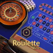 Auto-Roulette game cover